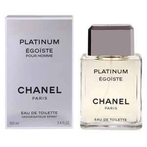 Chanel Égoiste Platinum - EDT 100 ml