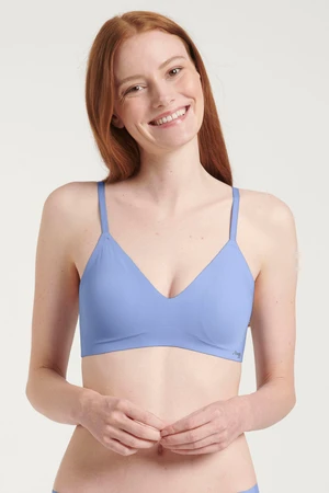 Podpsenka Sloggi Zero Feel Ultra Bra - SLO00IB/modrá / S SLO1B006-00IB