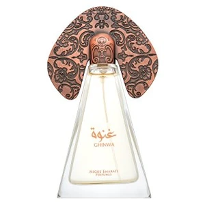 Lattafa Niche Emarati Ghinwa woda perfumowana unisex 100 ml