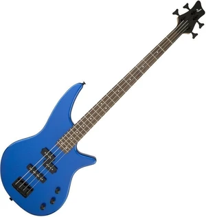 Jackson JS Series Spectra Bass JS2 IL Metallic Blue Bas elektryczna