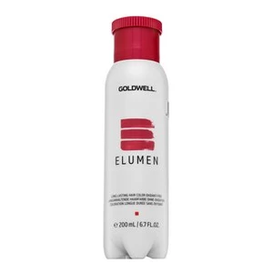 Goldwell Elumen Long Lasting Hair Color semi-permanentní barva na vlasy PlMint@10 200 ml