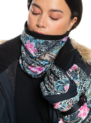 Women's neck warmer Roxy LANA