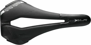 Selle Italia X-LR TI316 Superflow Black L Titán Sedlo