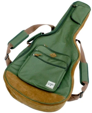 Ibanez IAB541-MGN Housse pour guitare acoustiques Moss Green