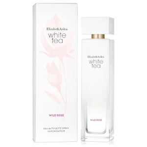 Elizabeth Arden White Tea Wild Rose Edt 30ml