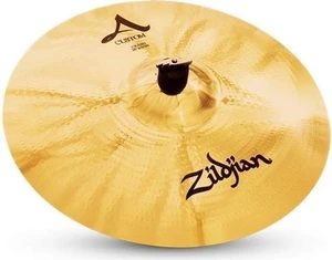 Zildjian A20516 A Custom Platillo Crash 18"