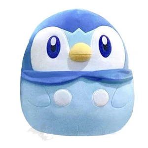 Jazwares Pokémon plyšák Piplup - Squishmallows - 30 cm