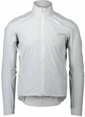 POC Pro Thermal Granite Grey XL Chaqueta Chaqueta de ciclismo, chaleco