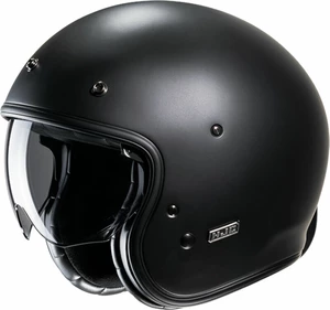 HJC V31 Solid Semi Flat Black M Casque