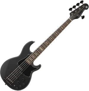 Yamaha BB735 A Matte Translucent Black