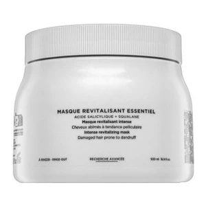 Kérastase Symbiose Masque Revitalisant Essentiel posilující maska pro všechny typy vlasů 500 ml