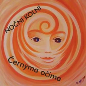 Noční kolní – Černýma očima