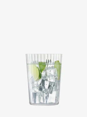 Pahare, Gio Line, 560 ml, transparente, set 4 buc - LSA International