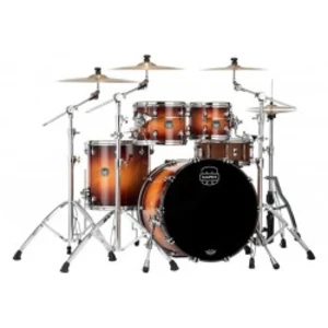 Mapex Saturn Evolution Fusion Set Se504xmpo Perkusja