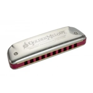 Hohner Golden Melody 542/20 C