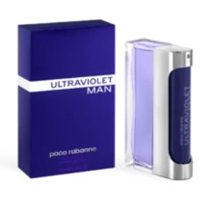 Paco Rabanne Ultraviolet Man pánská toaletní voda 100 ml