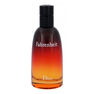 Christian Dior Fahrenheit 50 ml toaletná voda pre mužov