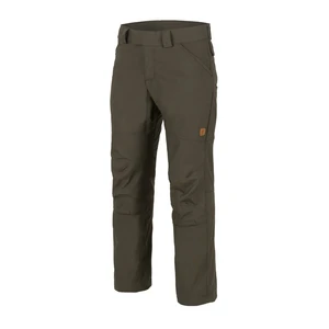 Helikon-Tex® Kalhoty Helikon WOODSMAN Pants - Taiga Green Velikost: XXXXL/REGULAR