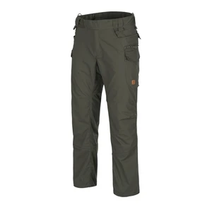 Helikon-Tex® Kalhoty HELIKON Pilgrim Pants - TAIGA GREEN Velikost: S/REGULAR