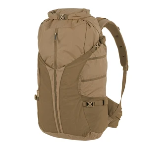 Helikon-Tex® Batoh Helikon Summit Backpack 40-50l Cordura - Coyote