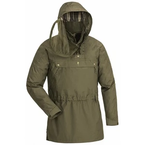 Bunda Pinewood Anorak Tikaani TC - Stretch, Hunting Olive Velikost: L