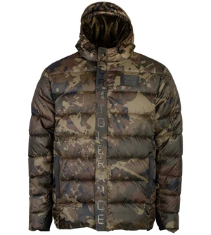 Nash bunda zt polar quilt jacket - xl