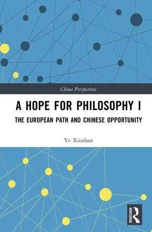 A Hope for Philosophy I