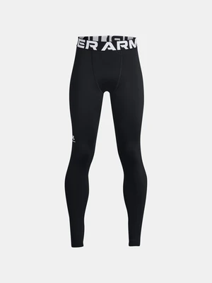 Under Armour Leggings CG Armour Leggings-BLK Lelk - Boys