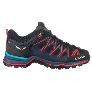 Salewa  MTN TRAINER LITE Premium Navy/Fluo Coral, 40 Dámske topánky