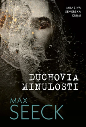 Duchovia minulosti - Max Seeck