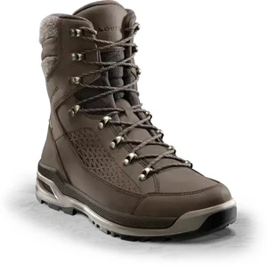 Zimní obuv Renegade Evo Ice GTX LOWA® – Hnědá (Barva: Hnědá, Velikost: 46.5 (EU))