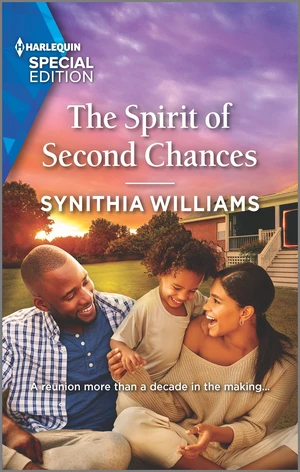 The Spirit of Second Chances