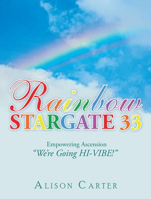 Rainbow Stargate 33