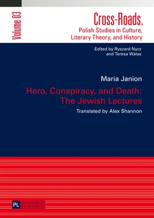 Hero, Conspiracy, and Death