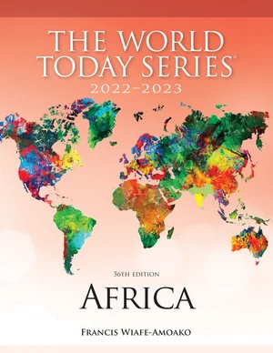 Africa 2022â2023