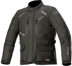 Alpinestars Andes V3 Drystar Jacket Black XL Textiljacke