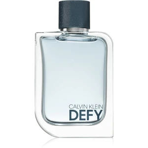 Calvin Klein Defy toaletná voda pre mužov 200 ml