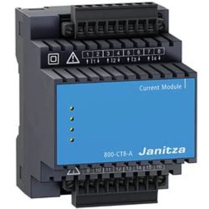 Janitza Modul 800-CT8-A 5231201