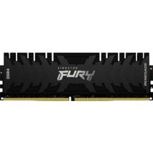 Modul RAM pro PC Kingston FURY Renegade KF430C15RB1/16 16 GB 1 x 16 GB DDR4-RAM 3000 MHz CL15