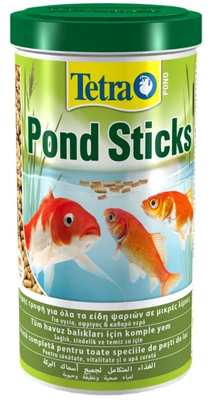 TetraPond STICKS - 50l