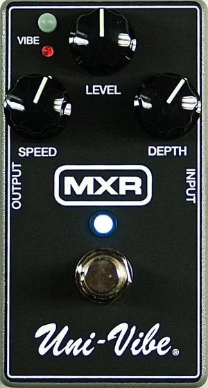 Dunlop MXR M68 Gitarreneffekt