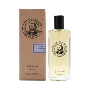 Captain Fawcett Parfumová voda Cpt. Fawcett Original (50 ml)