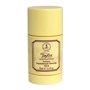 Taylor of Old Bond Street Mydlo na holenie Taylor of Old Bond Street Sandalwood - stick (75 ml)