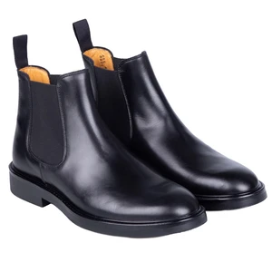 John & Paul Švihácke chelsea boots John & Paul - čierne - 40