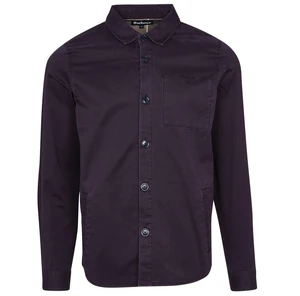 Barbour Overshirt Barbour Dunrobin - navy - XL