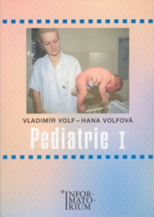 Pediatrie I pro 2. ročník SZŠ