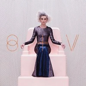 St. Vincent – St. Vincent CD