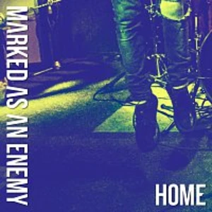 Marked As An Enemy – Home