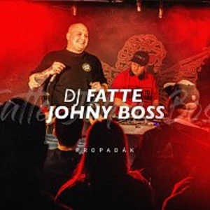 Johny Boss – Propadák