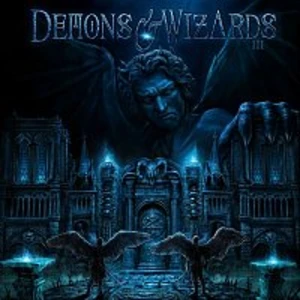 Demons & Wizards – III